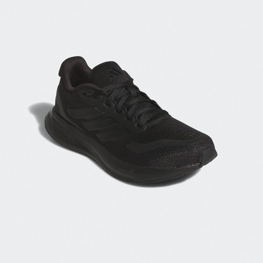 [Adidas] Run Falcon 5 Wide Women's, JH5187, 1010113188, Popular Korean Shoes