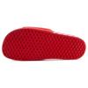 Vans Abrasion Resistant Abrasion Resistant Slide Slippers Men's Red VN0A45JEV0G