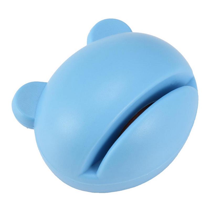 Knife Sharpener Mini Portable Knife Sharpening Support Kitchen Household Fruit Knife Sharpening Stone Home Kitchen Accessories