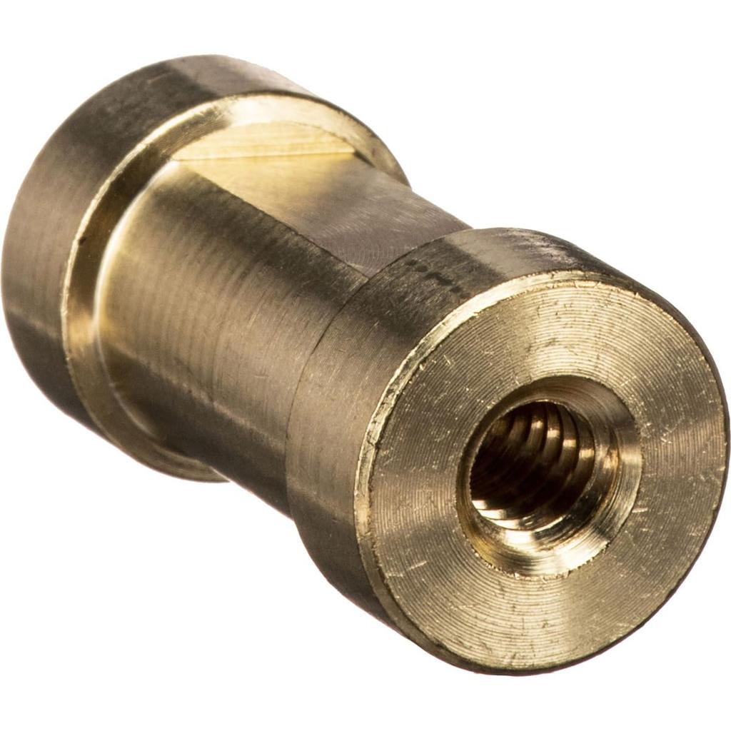 Manfrotto Адаптер-мама 119 1/4"-3/8"