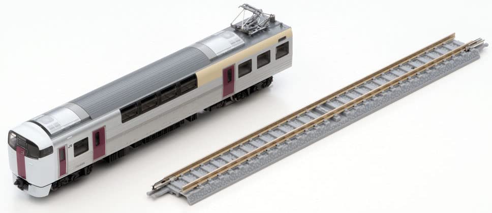 Музей первого вагона TOMIX N Gauge JR 215 Series 2nd Edition FM028 Железнодорожная модель поезда
