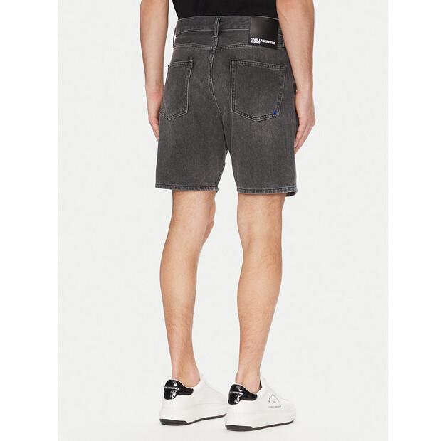 Шорты Karl Lagerfeld Jeans A2M10084