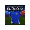 Italia New Season 2024/25 Euro24 No Name Adult Jersey It23w