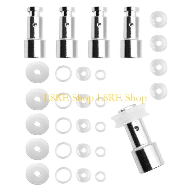 L8RE Основные аксессуары Набор прокладок для плиты Идеально подходит для скороварок