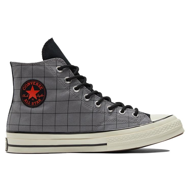 Converse Chuck 70 GTX High 'Grid - Mason' Мужские 171444C