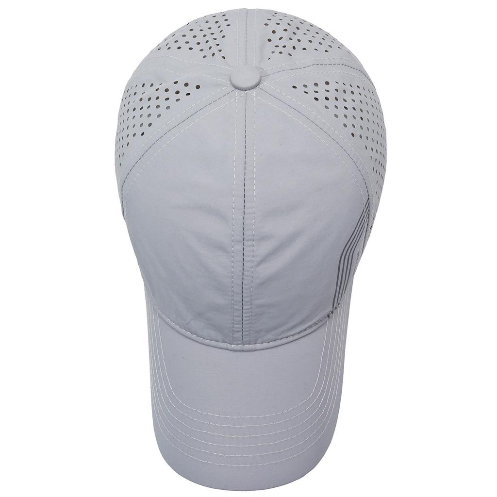 Summer Wide-brimmed Men's and Women's Baseball Caps, Travel Quick-drying Baseball Caps, Sun-protective Mesh Breathable Caps