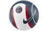 Nike Коллекция Ассасина Размер 5 Мяч Для Обычного Использования 11 На 11 Футбольный Мяч Pu Унисекс Черный Белый Красный DJ9960 410