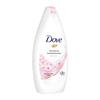 DOVE Питательное молочко для душа «Цветущая сакура»