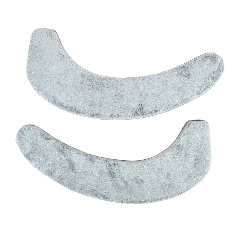 Утолщенная подушка для сиденья унитаза Мягкая набивная накладка на сиденье унитаза для домашнего комфорта