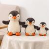 Peanut Penguin Doll Internet Celebrity Cute Small Soft Children's Baby Soothing Plush Toy Doll
