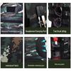 Tactical Special Forces Mini Backpack