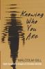 Книга Knowing Who You Are