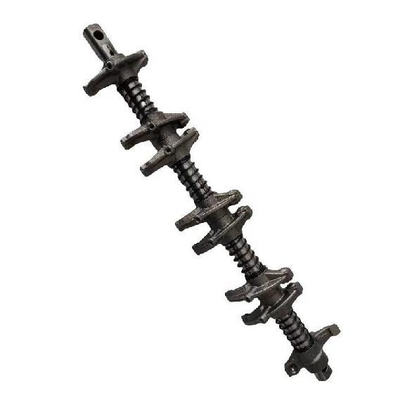 Oem 1007050-e00 Engine Valve Axle Shaft With Rocker Arm Assembly For Great Wall Motor Deer Safer Sailor