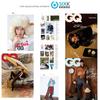 [Предзаказ] GQ СЛУЧАЙНАЯ ОБЛОЖКА, Интервью и фотосессия Ёнджуна(TXT) И ВЕНДИ (КРАСНЫЙ Бархат) (ОКТЯБРЬСКИЙ ВЫПУСК 2025)