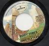 7inch Record OHIO PLAYERS - Body Vibes / Don't Fight My Love 73913 Mercury 1977 US Soul/Funk Used