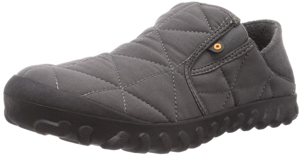 Bogs SLIDE DGRY Snow Boots B-MOC Men's