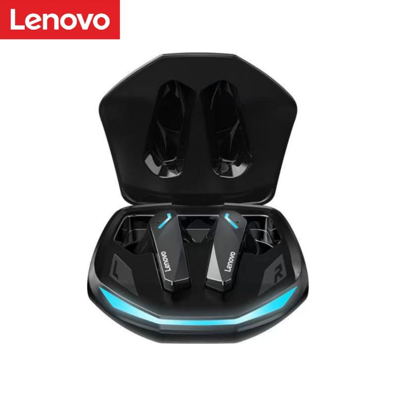 Lenovo GM2 Pro 5.3 Earphone Bluetooth Wireless Earbuds Low Latency Headphones HD Call Dual Mode Gaming Headset With Mic
