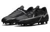Nike Phantom GT2 Club Mg 'Черный Железно-серый' DA5640-004