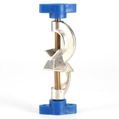 Boss Head Clamps Holder Metal Grip Holder Support 016mm For Lab Retort Stand