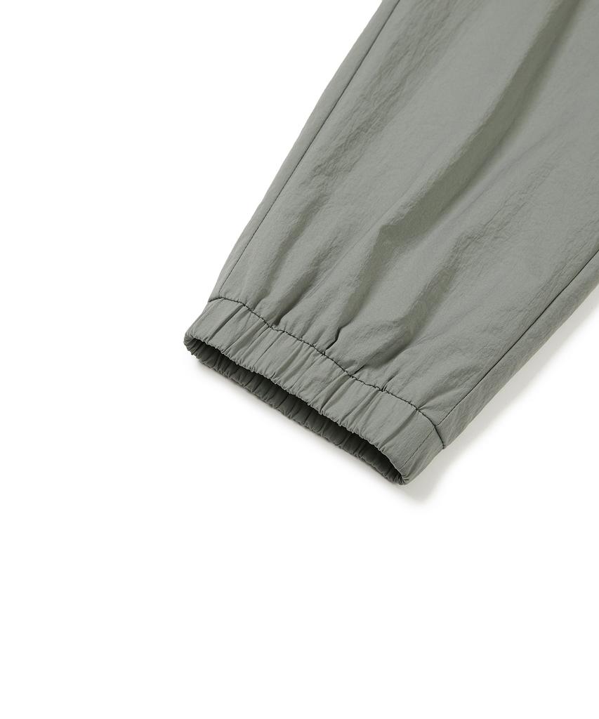 SNOWPEAK APPAREL Женские брюки-карго джоггеры Root Светло-хаки (S24Mwrpt61)