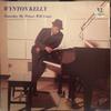 Виниловая пластинка WYNTON KELLY Someday My Prince Will Come VJS3038 VJ INTERNATION 1977 США Джаз Б/у