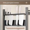 Jingqingfu Adjustable Countertop Kitchen Storage Rack