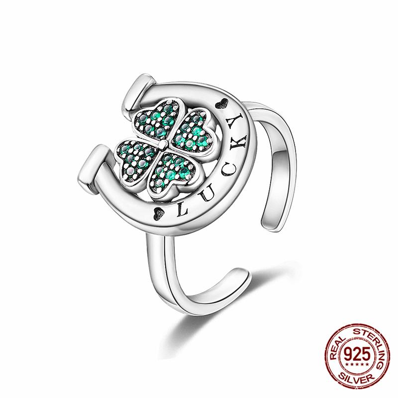 Абсолютно новое 100% подлинное 925 серебряное женское кольцо оригинальное сердце корона розовое золото кристалл обручальное кольцо годовщина свадьбы ювелирное изделие