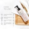 The Face Shop Очищающее масло для лица Bright Light на основе рисовой воды