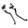 New Front Clutch Lever Brake Lever For BMW G310GS G310R Control Handles G310 GS/R 2021-2023 Motorcycle Accessories G 310GS 310R
