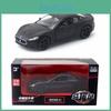 Модель автомобиля Maserati Gt из сплава для детей и коллекционеров