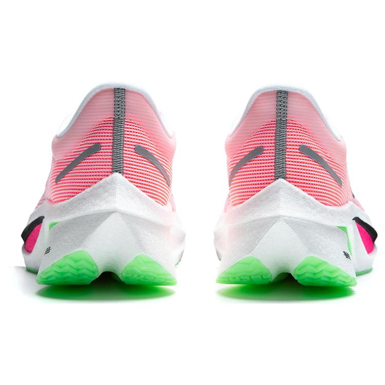 Li Ning Feidian 4 Challenger Амортизация Устойчивость к истиранию Дышащие Низкие Марафон Бег на длинные дистанции ARMU005-12