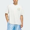 adidas Оригинальная футболка унисекс KD3613