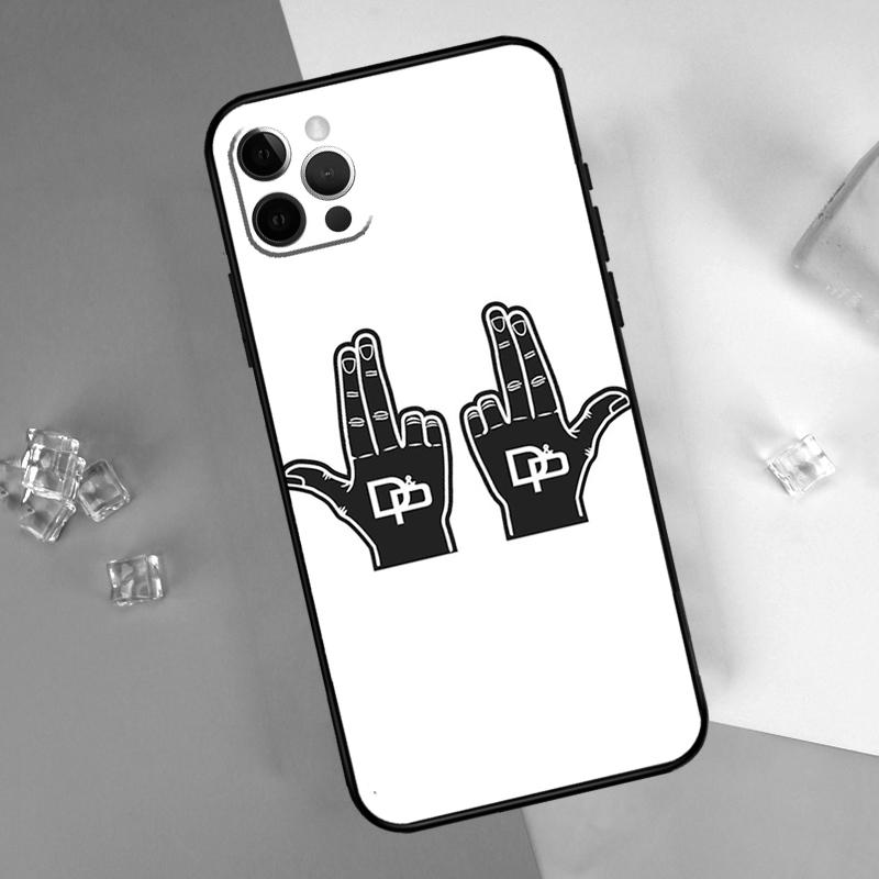 JuL C'est Pas Des Lol Чехол для телефона для iPhone 16 15 11 12 13 14 Pro Max Mini Чехол для iPhone 16 15 X XS Max XR Plus Coque