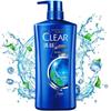 Clear Men Anti-Dandruff Sport Mint Shampoo