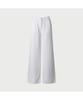 IROWOMEN Mayu Back Banding Wide Pants Iopda25101Whx