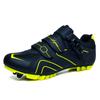 New Men's Cycling Sneakers with Cleats Speed Cycling Shoes for Women, Rubber Soled Cycling Shoes