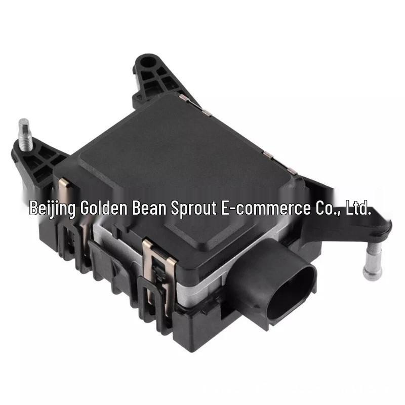 Radar Cruise Control Sensor Bracket for 10th Gen Accord (36801-TVA-A71, 36803-TVE-H05)