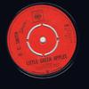 7inch Record OC SMITH - Little Green Apples / Gas, Food, Lo 3767 CBS 1968 UK Soul/Funk Used