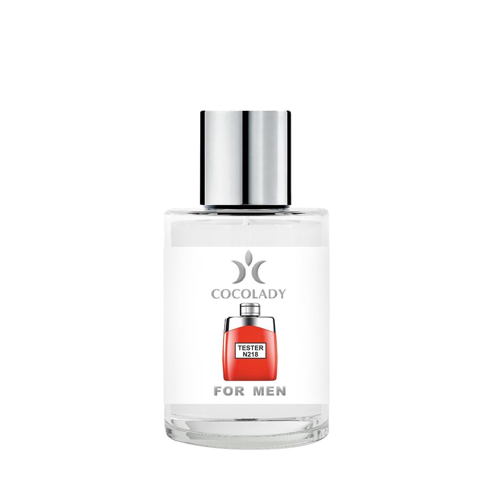 Парфюм для мужчин №218 в списке