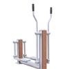 single person air walker 110x50x150cm