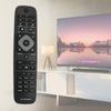 New RM D1110 TV Remote Replaced Remote Control fit for TV 242254990467/2422 549 90467 LCD LED TVs Black
