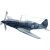 Armory 1/72 MiG-3 Late Model 1941 Plastic Model AMR72011