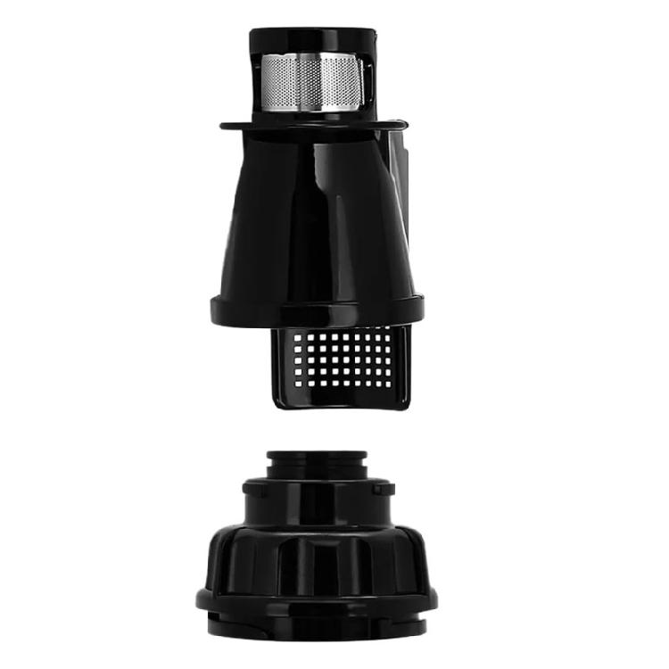 Набор из 3 профессиональных аксессуаров для соковыжималки, детали для приготовления сока. Подходит для популярных моделей, включая 8003, 8004, 8005, 8006