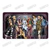 Jojo S Bizarre Adventure Anime Jojo S Bizarre Adventure  Golden Wind  deSk Mat [re] B