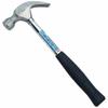 E-Value Pipe Handle Nail Hammer H, Hardened Pipe, 230g