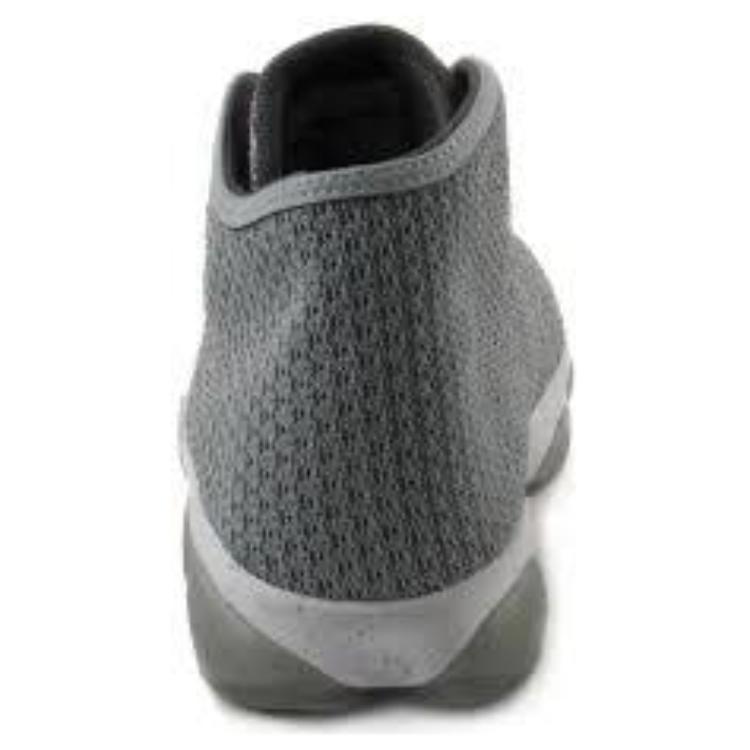 Air Jordan Horizon Mid 'Wolf Grey' 823581-013