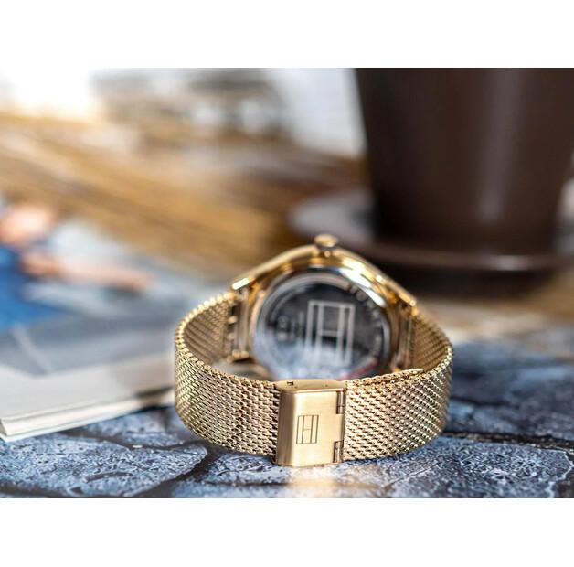 Tommy Hilfiger Watch 1782655