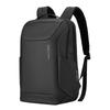 MARK RYDEN Multi-function Backpack Multi-layer Pockets Independent Laptop Interlayer USB Interface