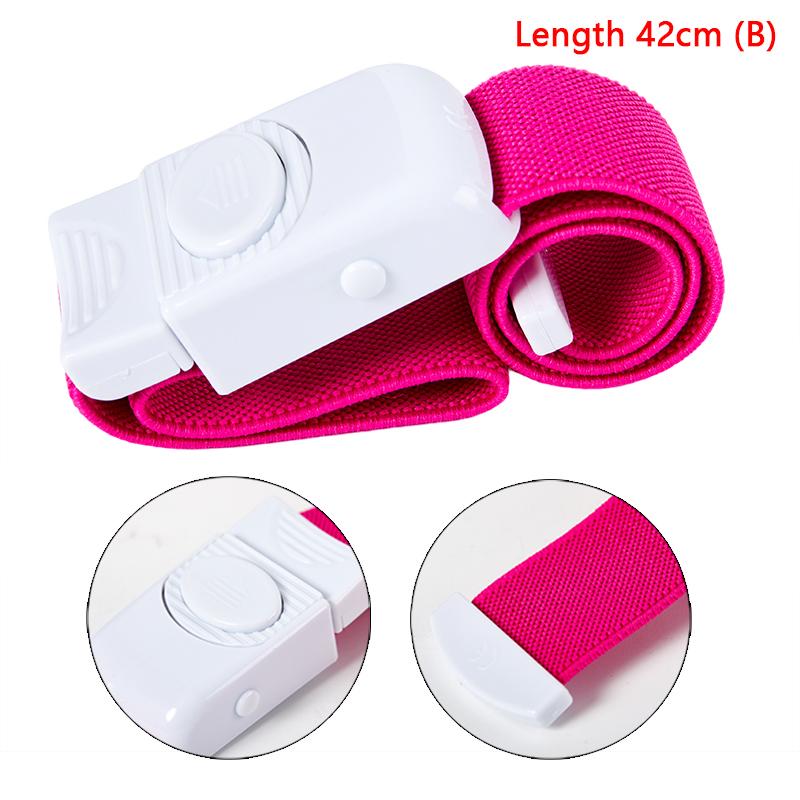 Регулируемый медицинский жгут с пряжкой без латекса для улицы, аварийная остановка кровотечения, аптечка для выживания, эластичный ремешок