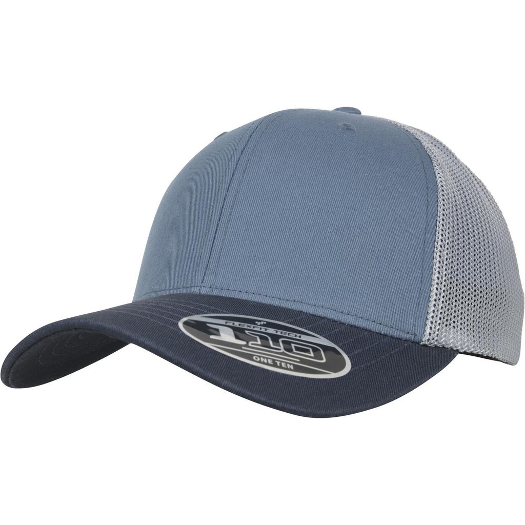 Flexfit By Yupoong 110 Trucker Cap